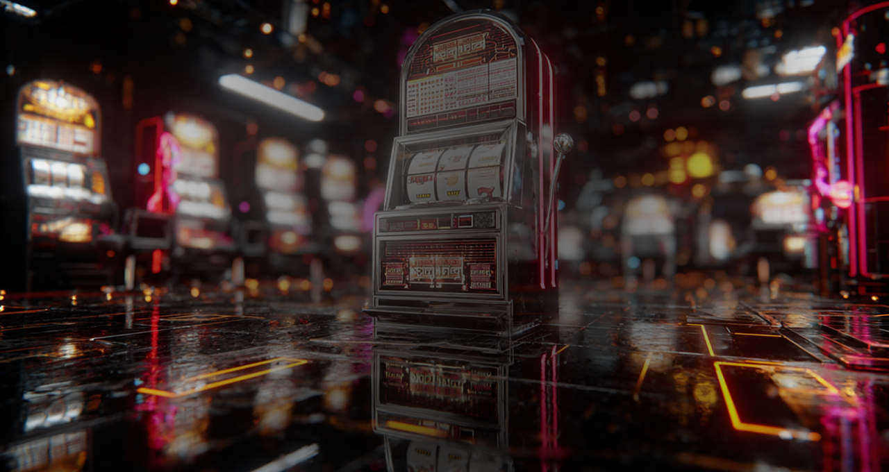 Vulkan Vegas Casino