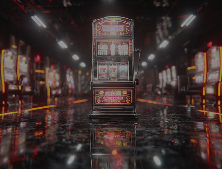 Vulkan Vegas Casino