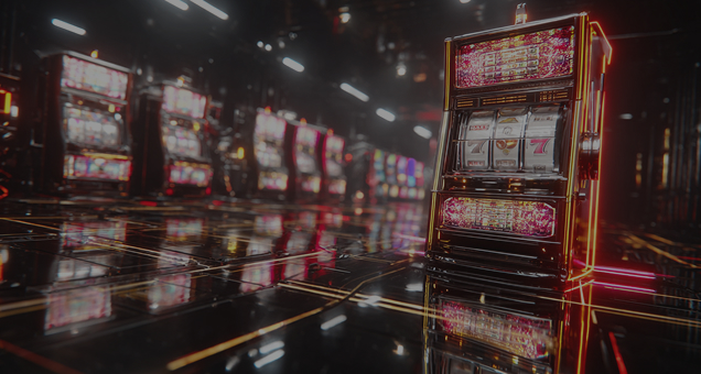 Vulkan Vegas Casino