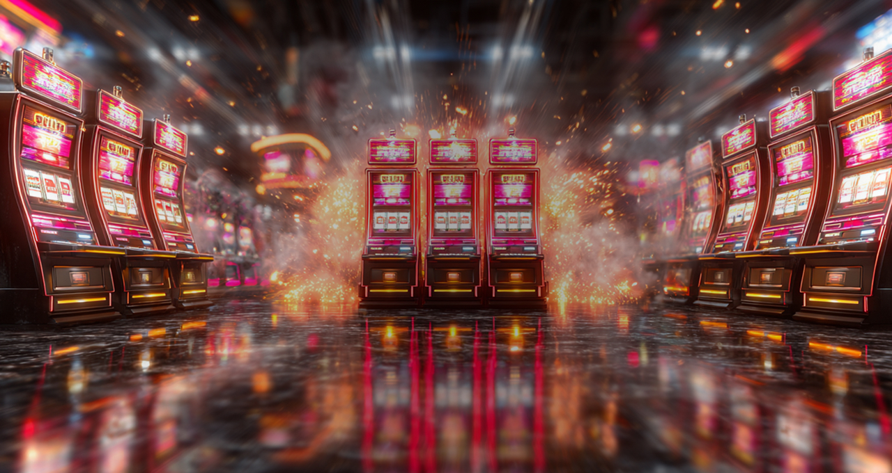 Vulkan Vegas Casino